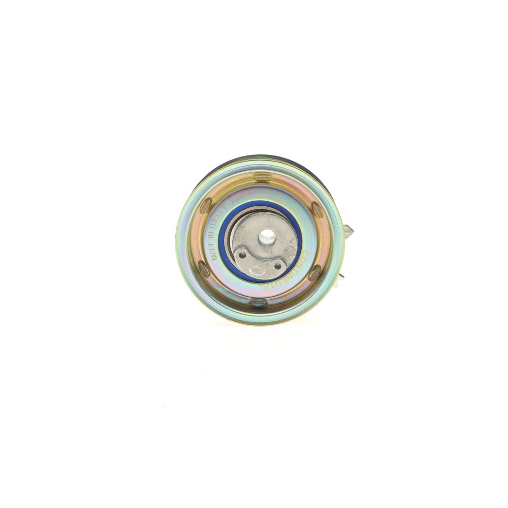 Комплект ГРМ Audi A3/A4/VW Caddy III/Golf/Passat 1.6/2.0/VW T5 2.0 96-15 (23x138z)