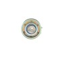 Комплект ГРМ Audi A3/A4/VW Caddy III/Golf/Passat 1.6/2.0/VW T5 2.0 96-15 (23x138z)