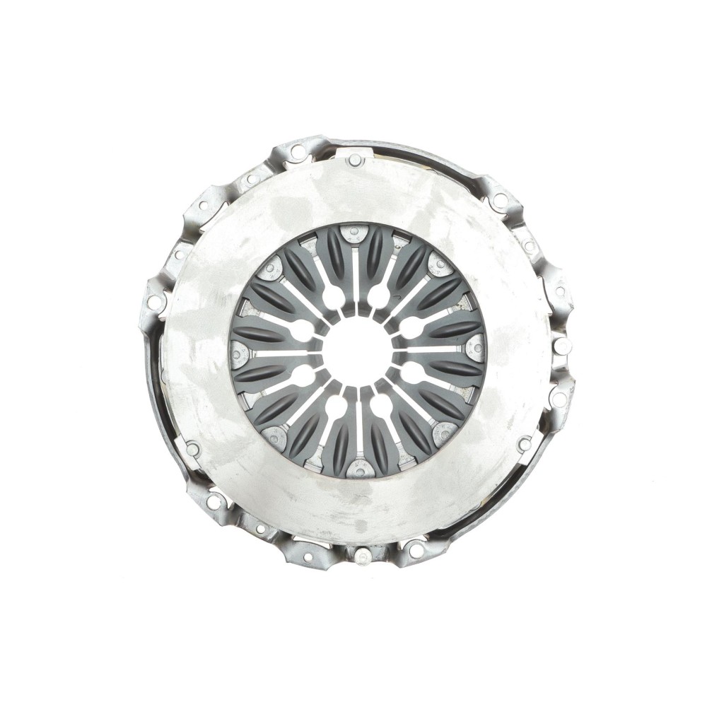 Демпфер + комплект зчеплення VW Golf IV/Skoda Octavia 1.9 TDI 00-05