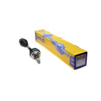 Піввісь (передня) Citroen Berlingo 96-05/Xsara 97-11/Peugeot Partner 96-11 (L) (+ABS29z)