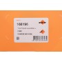 Патрубок інтеркулера Ford Focus 1.8 TDCi 04-12