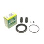 Ремкомплект супорта (переднього) MB E-class (W211/S211) 02-09 (d=60mm) (Bosch)