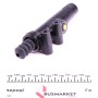 Циліндр зчеплення (головний) MB 508-608 (d=19mm) = KG19046.1.2