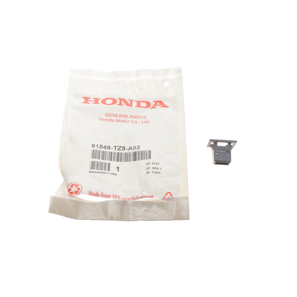 Кліпса кріплення захисту моторного відсіку Honda/Acura