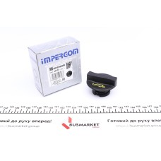 Кришка горловини маслозаливної Citroen Jumper/Ford Transit 2.2/2.4 HDi 06-