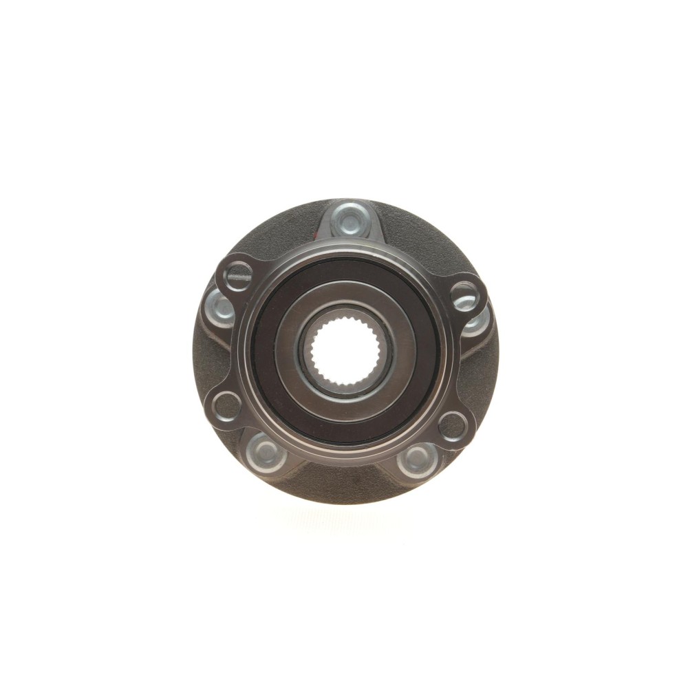 Підшипник маточини (передньої) Mazda 3/CX-3 1.5-2.0 13- (+ABS)