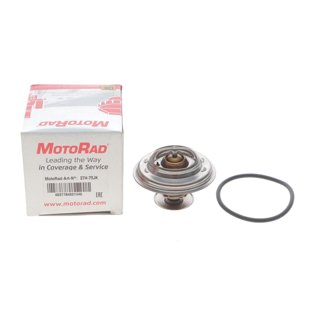 Термостат BMW 3 (E36)/5 (E34/E39)/7 (E38)/Opel Omega 2.5TD 91-03 (M51/M41) (79°C)