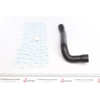 Патрубок радіатора BMW 5 (E34) 2.0/2.5 87-96