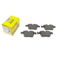 Колодки гальмівні (задні) Land Rover Range Rover /Discovery Sport/Volvo S60/S90/V60/V90 15- (Teves)