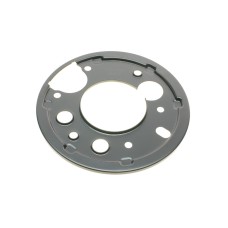 Захист колодок ручника MB Sprinter 408-416 (L)