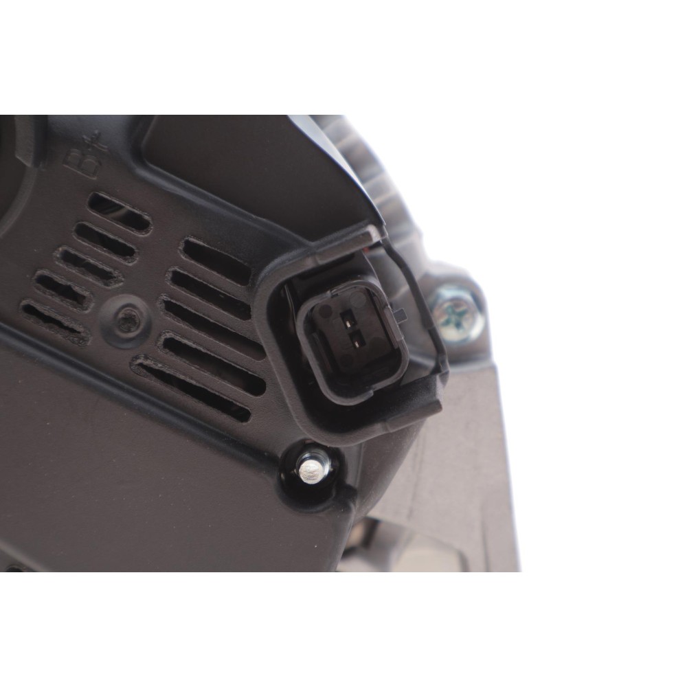 Генератор Dacia Duster/Logan 06-/Renault Megane II/Scenic II 1.6 16V 03-09 (14V/110A) = 115766