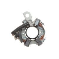 Щіткотримач стартера VW Golf/T5/Caddy 1.9/2.0-2.5TDI
