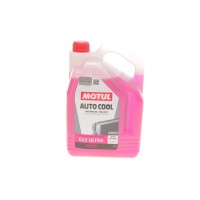Антифриз (розовий) G13 (5L) (1:1=-35°C) Auto Cool G13 Ultra (109138)