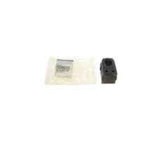 Втулка стабілізатора (переднього) Renault Megane III 08- (d=19.5mm)