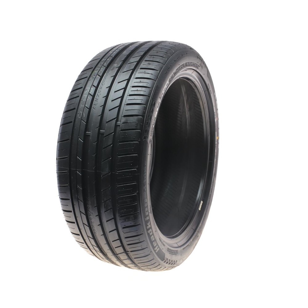 Шина S2000 225/45 ZR17 XL 94W (літня) Rim Protector