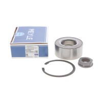 Підшипник маточини (передньої) Peugeot Partner/Citroen Berlingo 98- (42x82x36)