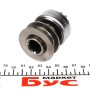 Бендикс стартера Opel Ascona/Kadett/Vectra A (z=9) (12 шлицов, d=26мм) = 130465
