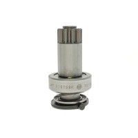 Бендикс стартера VW Caddy III 2.0 SDI 04-10 (z=10) (PREMIUM LINE)