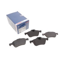 Колодки гальмівні (передні) Mini Cooper (R50/R52/R53) 01-08 (Ate)