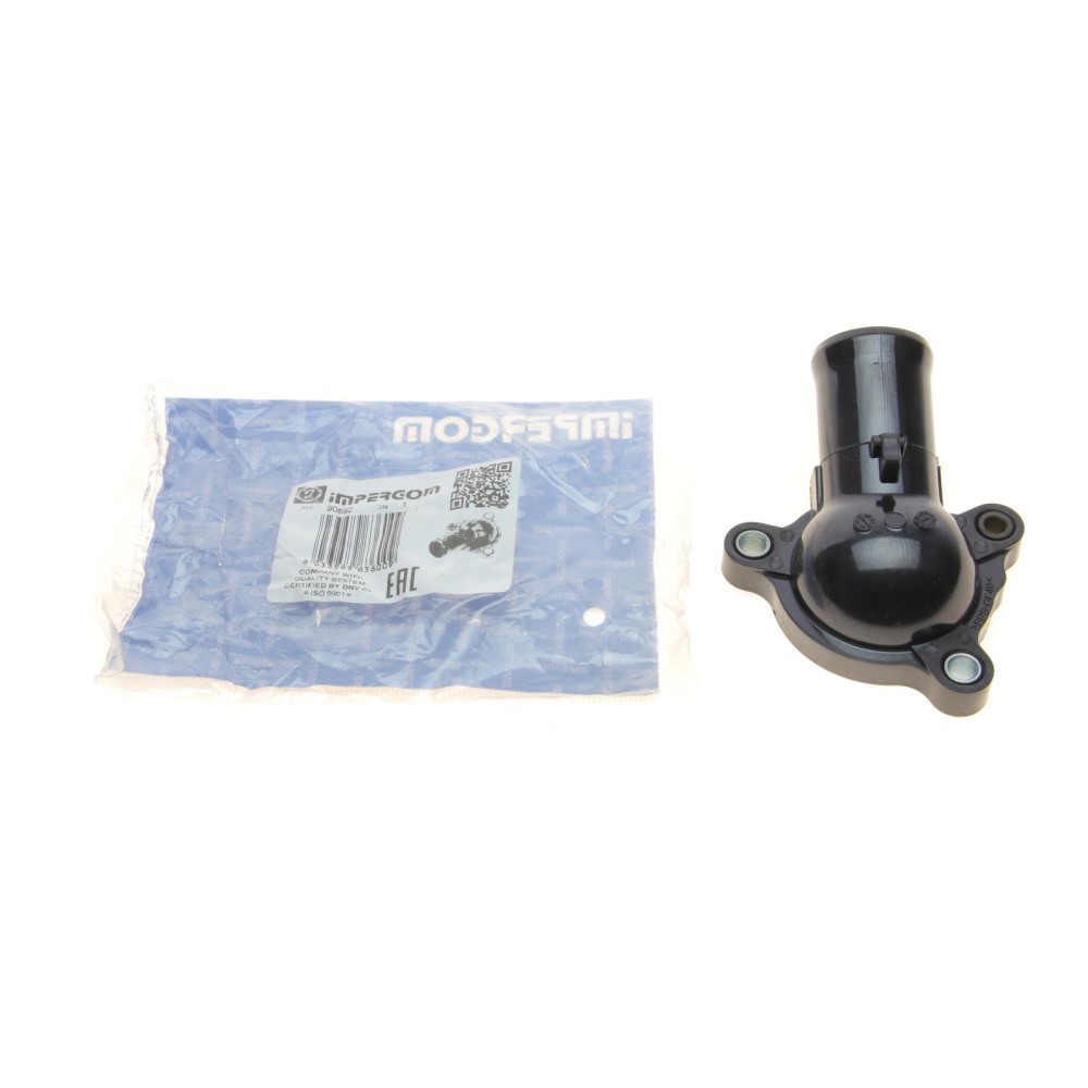 Термостат Mazda 2/3/6/CX-5 1.5-2.5 11-