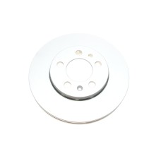Диск гальмівний (передній) Skoda Fabia/Octavia 96-/Roomster 06-/VW Golf 97-06 (256x22)(з покр.)(вент)