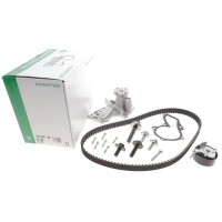 Комплект ГРМ + помпа Ford Mondeo/Focus 1.4/1.6i 03-
