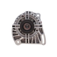 Генератор Fiat Doblo/Punto 1.2/1.4 05- (14V/90A) = 115647
