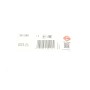 Прокладка труби вихлопної VW Golf V/VI 1.4 16V 06-13