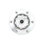 Підшипник маточини (передньої) Ford Transit V363 19- (спарка)