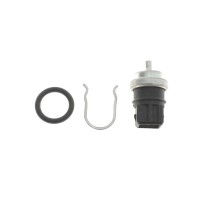 Датчик температури охолоджуючої рідини Renault Master/Opel Movano 1.9-2.5D 01- (4 конт.) (чорний)