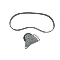 Комплект ременя генератора VW Passat/Audi A4/A6 1.6-2.0TDI 96-05 (4PK855)