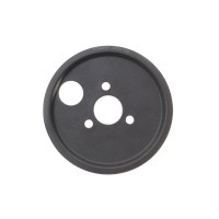 Шків насосу ГПК Citroen Jumper/Fiat Ducato/Peugeot Boxer 2.2 HDi/JTD 06-