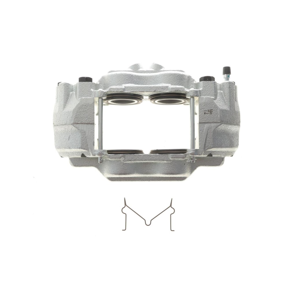 Супорт гальмівний (передній) (R) Lexus GX/Toyota Land Cruiser Prado 01-10 (d=45mm) (SUMITOMO)