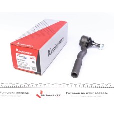 Наконечник тяги рульової (R) MB E-class (W211) 02-