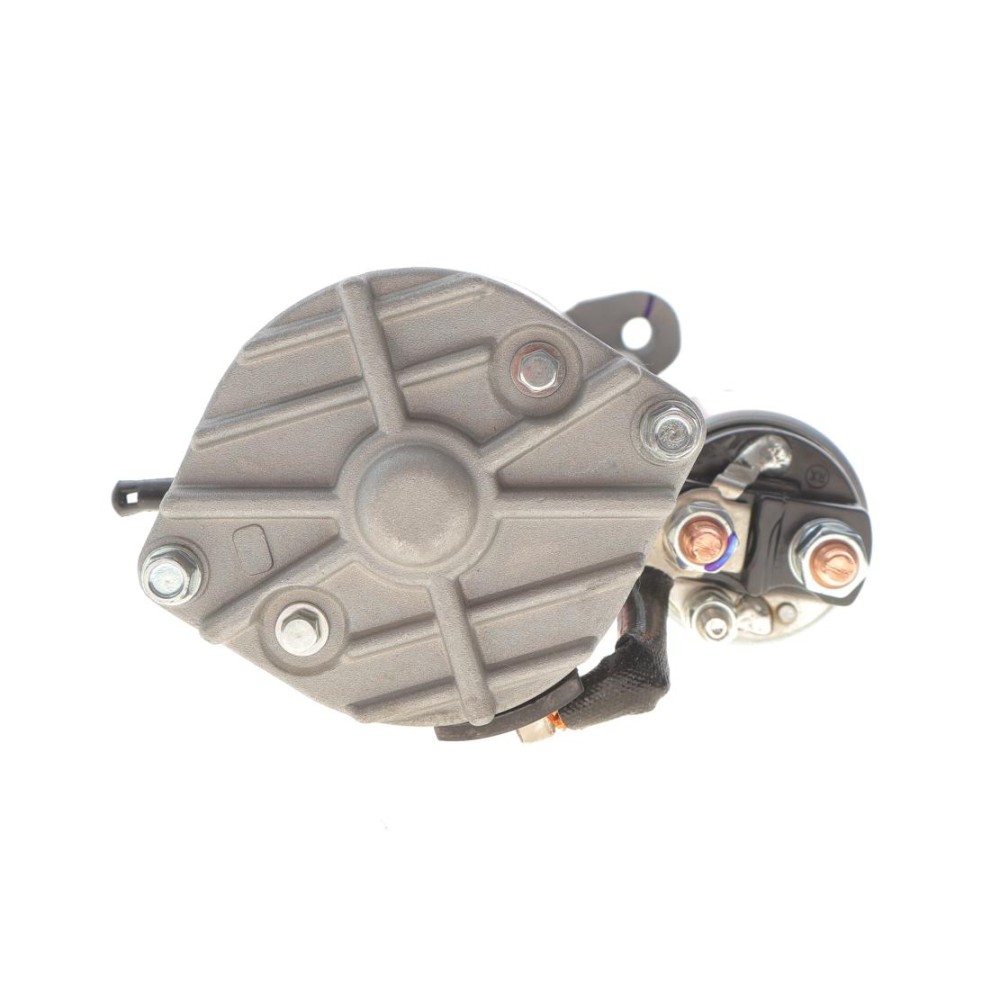 Стартер Ford Focus 04-14/Mondeo 2.0 TDCi 07-15 (12V/2.2kw) (z=11)