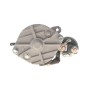 Стартер Ford Focus 04-14/Mondeo 2.0 TDCi 07-15 (12V/2.2kw) (z=11)