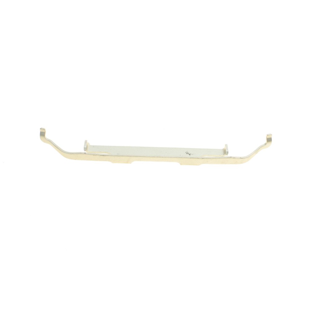 Планка суппорта (переднего) прижимная (к-кт) VW Passat/MB E-class (W211)/Audi A4/A8 99-10 (Teves)