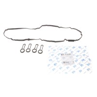 Прокладка кришки клапанів BMW X3 1.8/2.0 d 07-11 (к-кт) N47