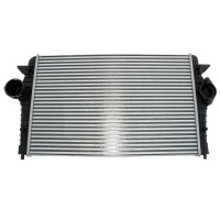 Радіатор інтеркулера Ford Galaxy/VW Sharan 1.9/2.0TDI 02-10