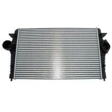 Радіатор інтеркулера Ford Galaxy/VW Sharan 1.9/2.0TDI 02-10
