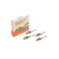 К-кт (4шт) свічок запалювання VW Passat/Golf IV/V 1.8-2.0 96-12