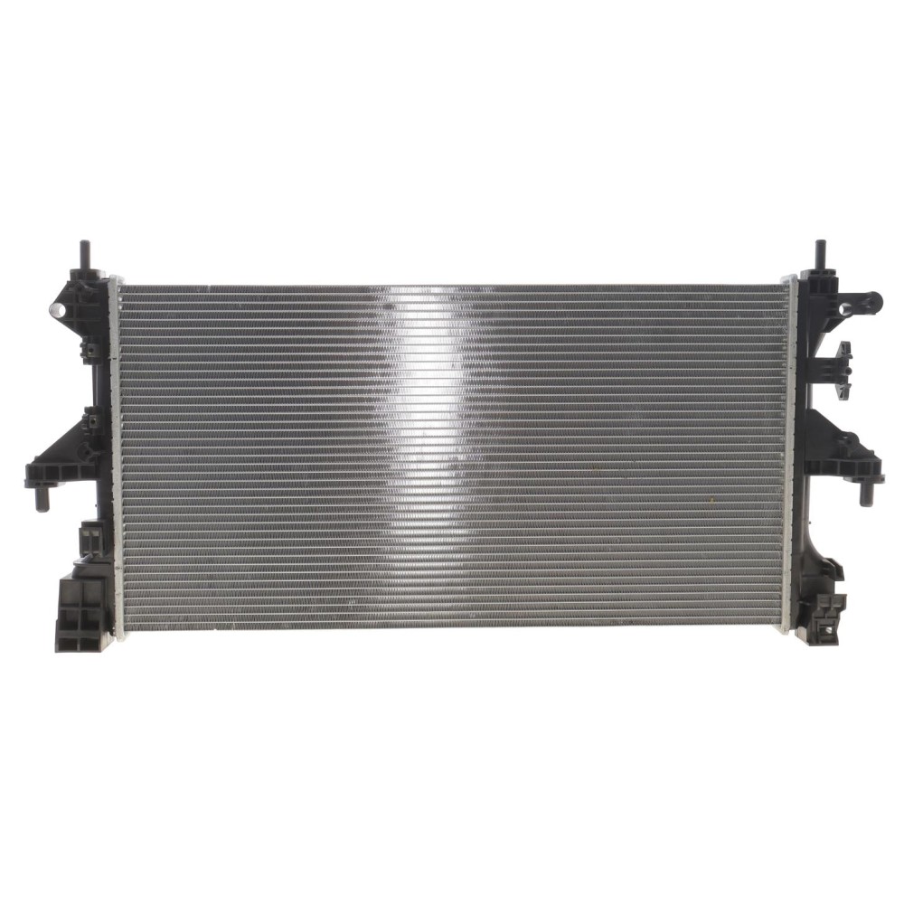 Радіатор охолодження Citroen Jumper/Peugeot Boxer 2.0 Blue HDi 15-19