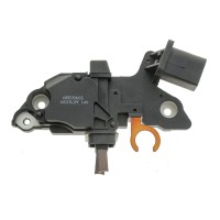Реле генератора (12V) MB E-class (W211) 2.2-3.2 CDI (OM646/OM647/OM648) 02-08