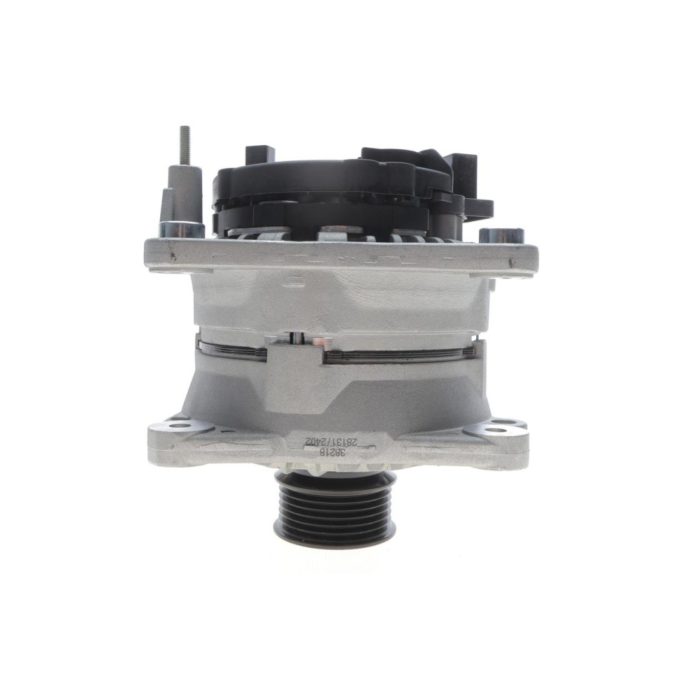 Генератор Audi A2/A3/Skoda Fabia/Octavia/VW Caddy/Golf 1.9TDI /MB Vito 1,4-3,2 96- (12V/90A)
