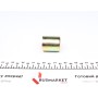 Хомут товстостінний стальний (G12 Ø 29 X 18)