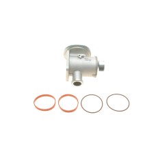 Клапан EGR BMW 5 (E60/E61)/7 (E65/E66/E67)/X5 (E53) 3.0D M57 01-10