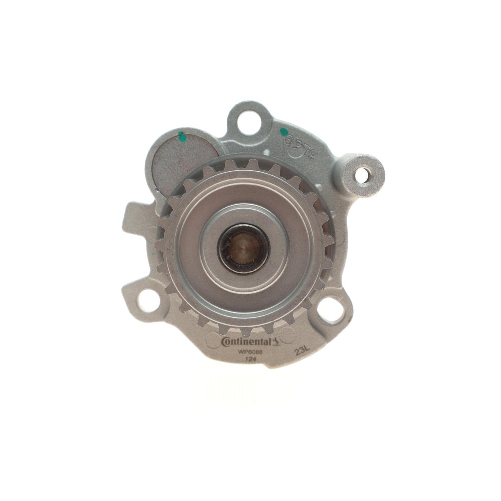 Помпа води Audi A3/A4/A6 2.0TFSI 04-13/Skoda Octavia 2.0RS 05-13/VW Golf 2.0R 07-