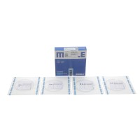 Кільця поршневі BMW 1 (F20/F21)/3 (F30/F80) 1.4-2.0i (N13) (77.00mm/STD) (1.2-1.5-2)