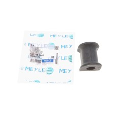 Втулка стабілізатора (заднього) VW Caddy 03- (d=18mm)