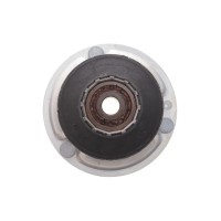 Подушка амортизатора (переднього) BMW 5 (E60) 04-